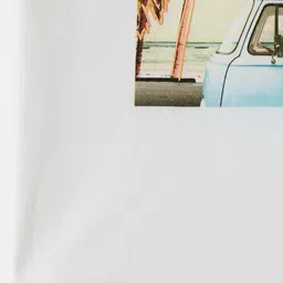 R&B Boys Graphic Printed Round Neck Cotton Tshirt image 3