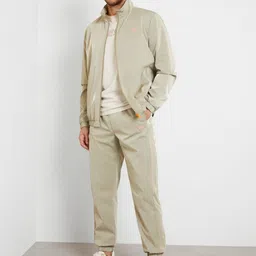 GUESS Men Mid Rise Joggers image 4