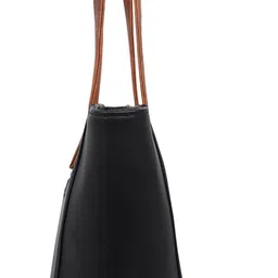 GRAADA Structured Shoulder Bag image 5