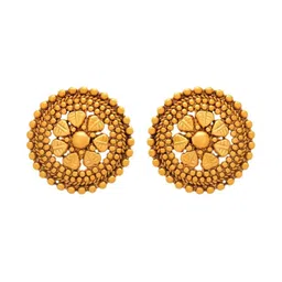 jfl - jewellery for less JFL - JEWELLERY FOR LESSCopperEarrings-picture-40