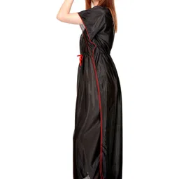 PHALIN Maxi Nightdress image 4