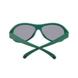 DukieKooky Unisex Kids Rectangle Sunglasses with Polarised and UV Protected Lens image 4