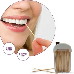 decortwist Toothpick Holder image 5