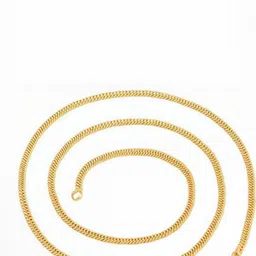 Nawab Collection Women Gold Necklace and Chains-picture-12