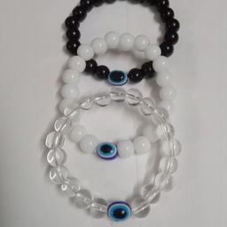 Divine souvenirs Multi Alloy Bracelet-picture-18