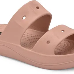 hrx by hrithik roshan Ultra-Lightweight & Flexible EVA Slip-On for All-Day Comfort Women Slides image 2