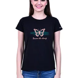 WESDIAN Women Printed T-shirt-picture-27