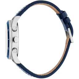 ESPRIT Men Dial & Leather Straps Analogue Watch ES1G308L0015 image 3