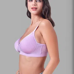 LIBRA Bra Medium Coverage Lightly Padded image 2