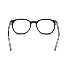 Skechers Boys Casual Round Lens Frames image 4