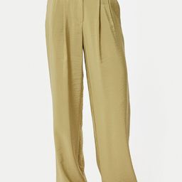 Koton Women Pleated Trousers-picture-32