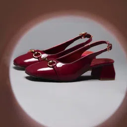 jm looks Women Heels Sandal-picture-27