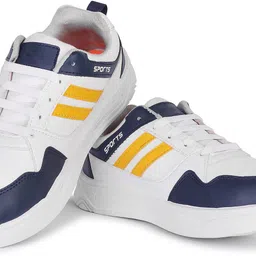 pennen Men's Lightweight Running Shoes – Comfortable, Stylish Casual Shoes for Walking Loafers For Men image 4