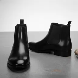 styrahub Chelsea Boots For Men-picture-12