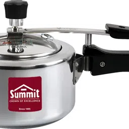summit Plain 2 L Pressure Cooker-picture-27