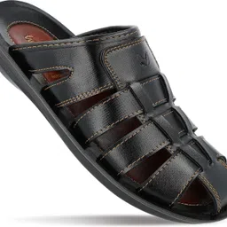 walkaroo Men Sandal image 2