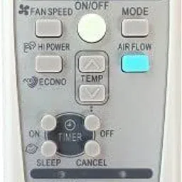 LUNAGARIYA AC Remote No.25A, Compatible with AC Remote Control MITSUBISHI Remote Controller-picture-12