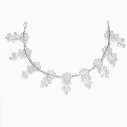 FIMBUL Women Beaded Hair Accessory Set image 3