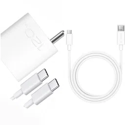 PECZARDH 120 W Quick Charge 6 A Wall Charger for Mobile with Detachable Cable-picture-33