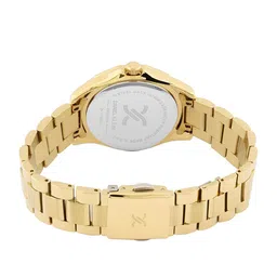 Daniel Klein Women Embellished Dial & Bracelet Style Straps Analogue Watch DK.1.13582-5 image 5