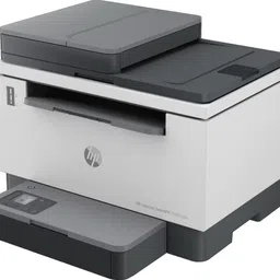 HP LaserJet Tank MFP 2606sdw Printer Multi-function Monochrome Ink Tank Printer image 2