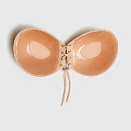 hunkemoller Adhesive Push-Up Bra image 3