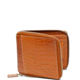 teakwood leathers Men Bi-Folds Wallet image 3