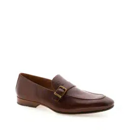 ruosh Men Round-Toe Slip-On Formal Shoes image 3