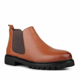 inc 5 Women Boots with Synthetic upper image 3