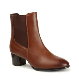 carlton london Women Round-Toe Mid-Calf Boots image 3