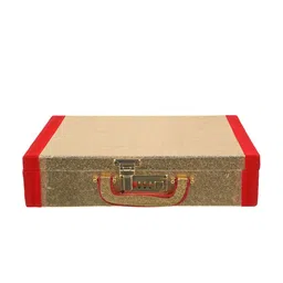 Kuber Industries Velvet Bangle Organisers image 3