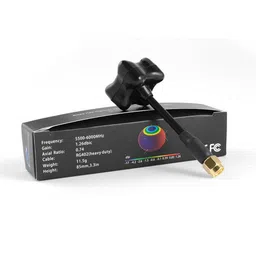 TBS Triumph Antenna FPV With SMA Male Connector-(Copy) image 3