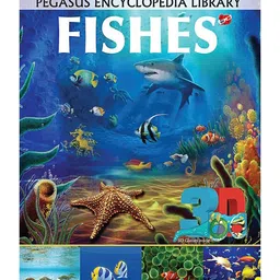 Pegasus Encyclopedia Library Fishes 3D - English-picture-22