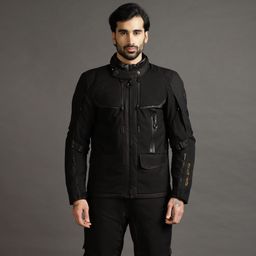 royal enfield RE x Rev'it Darcha Pro Premium Riding Jacket with CE Level 2 Shoulder & Elbow Riding Protective Jacket-picture-20
