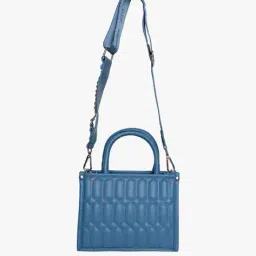 steve madden Women Bniko Satchel with Detachable Strap image 3