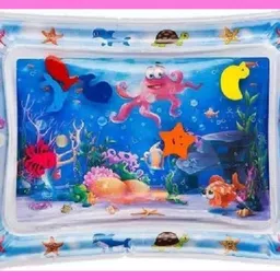 athrav toys Plastic Baby Play Mat-picture-14