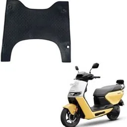 sanaacreation PJ_RIZTA FOOT MAT_05 Ather Rizta Two Wheeler Mat-picture-13
