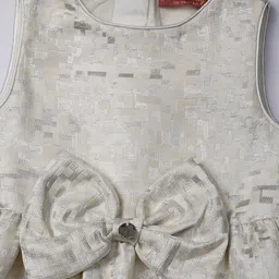 One Friday Girls Fit & Flare Dress image 3