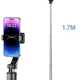 Nextronomy R1L Lightweight Portable Selfie Stick with Detachable Tripod Tripod-picture-23