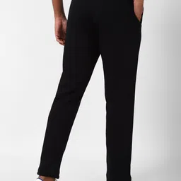 Reebok Men Mid-Rise Dash Track Pants image 4