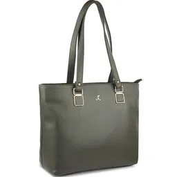 Mochi Oversized Shopper Shoulder Bag image 3