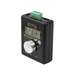 FNIRSI SG-002 Digital 4-20mA/0-10V Signal Generator High-Accuracy Voltage and Current Transmitter For Accurate Industrial Automation TestingFNIRSI SG-002 Digital 4-20mA/0-10V Signal Generator High-Accuracy Voltage and Current Transmitter For Accurate Industrial Automation Testing image 3