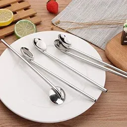 porquepine Bent Drinking Straw image 5