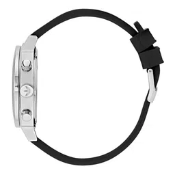 ADIDAS Originals Unisex Brass Printed Dial & Straps Analogue Watch AOFH23505 image 5