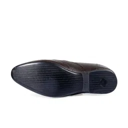 Bxxy Men Lace Ups Formal Elevator Derbys image 3