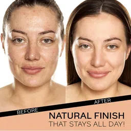 FACES CANADA Ultime Pro Mini Natural Matte Second Skin Serum Foundation 15ml - Rich Ivory 013 image 3