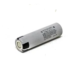 PANASONIC NCR18650BD 3180mAh (3c) LI-ION BATTERY image 1