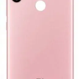 Unique4Ever Xiaomi Redmi 6 Pro Back Panel-image-5