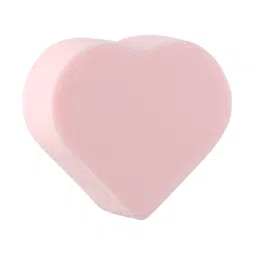 Rozia Set of 1 Beauty Blender & 2 Makeup Sponge image 4