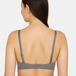 Zivame Lightly Padded Bra image 4